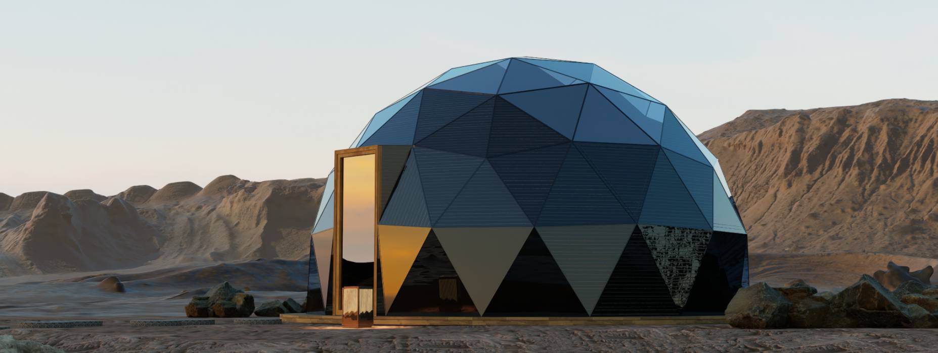 平江县星空酒店帐篷